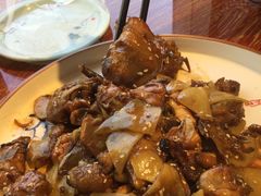 -满堂春特色餐馆