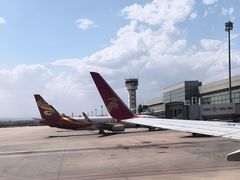 -太原武宿国际机场