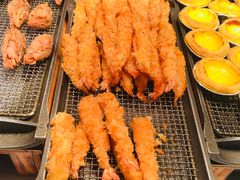 -加餐海鲜自助(宝龙一城店)