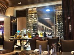-万达文华酒店·美食汇自助餐厅