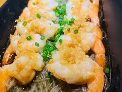 -金牌外婆家(苏州中心店)