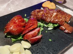 -雷泰泰台式胡椒虾(滨江金铂湾店)