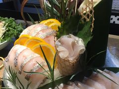 海鲈鱼姿造-酸喜·三度酸·贵州味