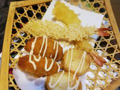 -熊出没日本烧肉放题