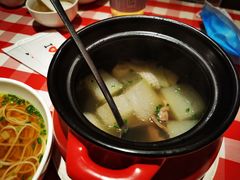 -西贝(金桥店)