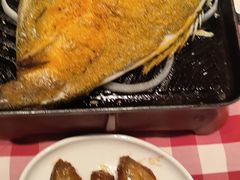 -西贝(虹口龙之梦店)