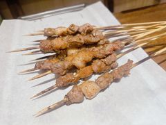 -锦州烧烤(食品街店)