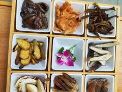 -大理董·董家小厨野生菌火锅(古城旗舰店)