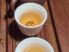 -邈墨茶馆(凤起路店)