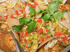 -大头虾越式风味餐厅(光明广场店)