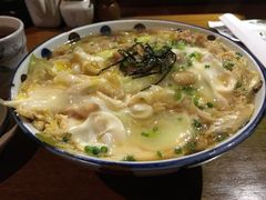 -万藏·荞麦酒房BANKURA JAPANESE SOBA KITCHEN(长乐路店)