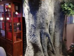 -广州花园酒店荔湾亭·地道点心·粤式饮茶