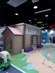 -多奇妙临沂河东吾悦乐园