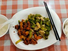 -孟记粥铺·家常菜·烧烤·粥(亚运村店)