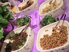 -额尔敦·品质自助(摩尔城店)