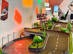 -现代汽车文化中心 Hyundai Motorstudio Beijing