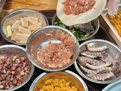 -金龙·打边炉(南京西路店)