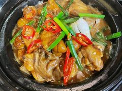 -草鱼先生潮州鱼生·虾生(新厦花园店)