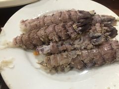 -荣祥海鲜·烟台菜(胜利路二部)