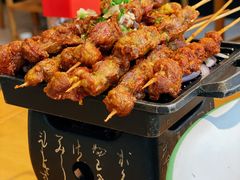 串串鸽肾-大鸽饭(马王堆店)