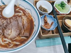 -康师傅私房牛肉面(北京南站店)