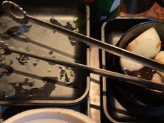 -新石器烤肉(之心城店)