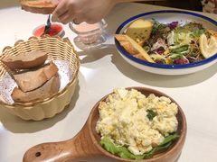 -俄士厨房(万松园店)