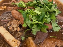 -北京小肠陈饭庄(方庄店)