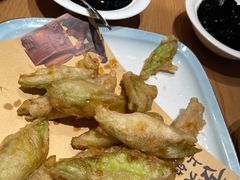 -味莊餐厅(康庄南街店)