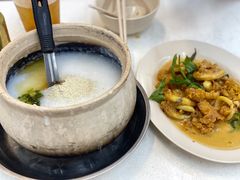 -明辉田鸡粥