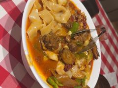 -西贝(上海我格广场店)