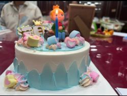 -千禧果月子会所(郑州东站店)