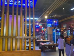 -杨记玉喜龙虾肥蛤(文东店)