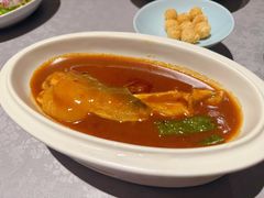 -沈灶河豚宴·河豚融合餐厅(汉中路店)