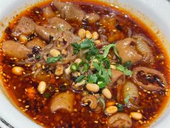 肥肠-太二酸菜鱼(天鹅湖万达店)