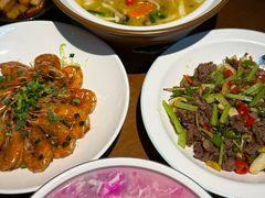 -乡里八闽·福州乡土菜(西园店)
