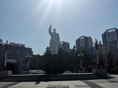 -长影旧址博物馆