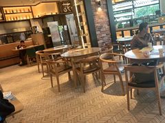 大堂-卡朋西餐(祈福缤纷汇店)