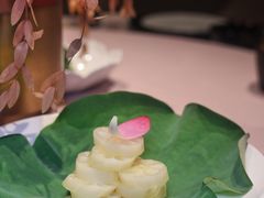 -黛遇·黛瓦宴花园餐厅