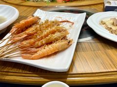 -濠景渔港(汇通店)