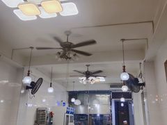 大堂-芬芳甜品(同福路店)
