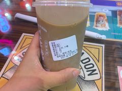 -港嘢茶檔(古北1699广场店)