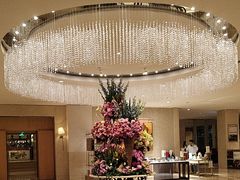 -深圳香格里拉酒店
