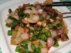 -楼兰新疆菜(江宁万达店)