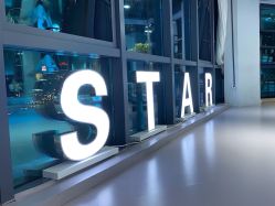 -STAR舞蹈工作室