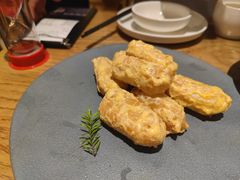 -粤集·手工粤菜(皇庭广场店)