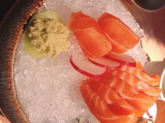 -山葵家·创意料理(万象汇店)