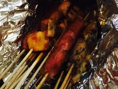 -Strawberry Butterfly草莓蝴蝶日式水果挞