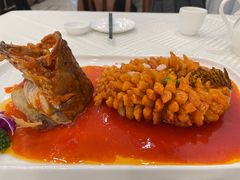 -怡园饭店-餐厅(四望亭店)