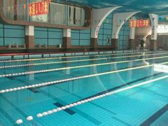 -BK博·康健身(金地格林小镇店)